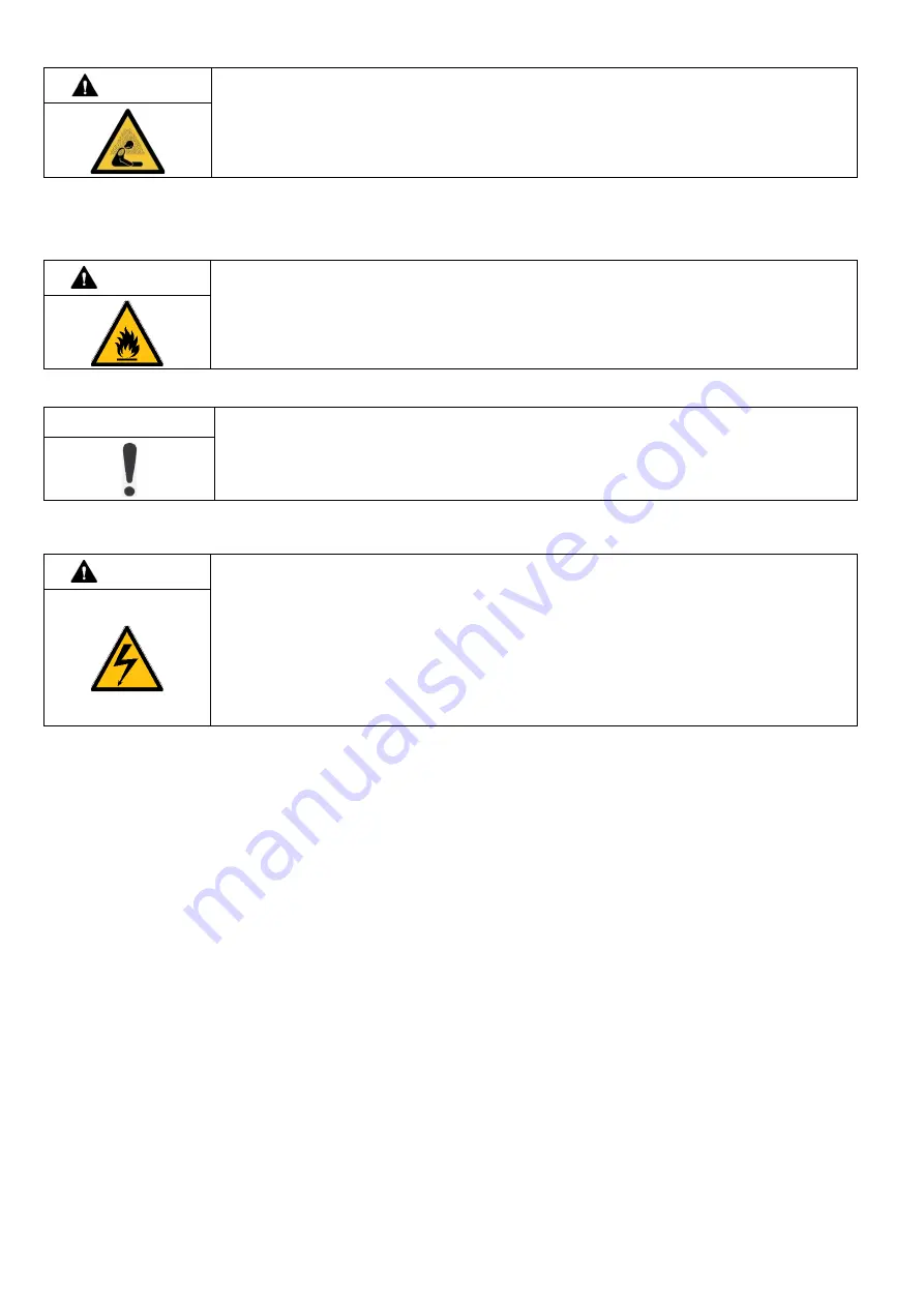 Kohler SDMO TECHNIC 6500 E C5 Instruction And Maintenance Manual Download Page 140