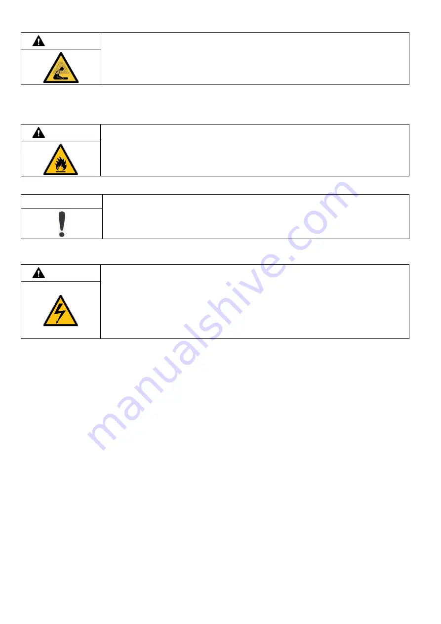 Kohler SDMO TECHNIC 6500 E C5 Instruction And Maintenance Manual Download Page 152