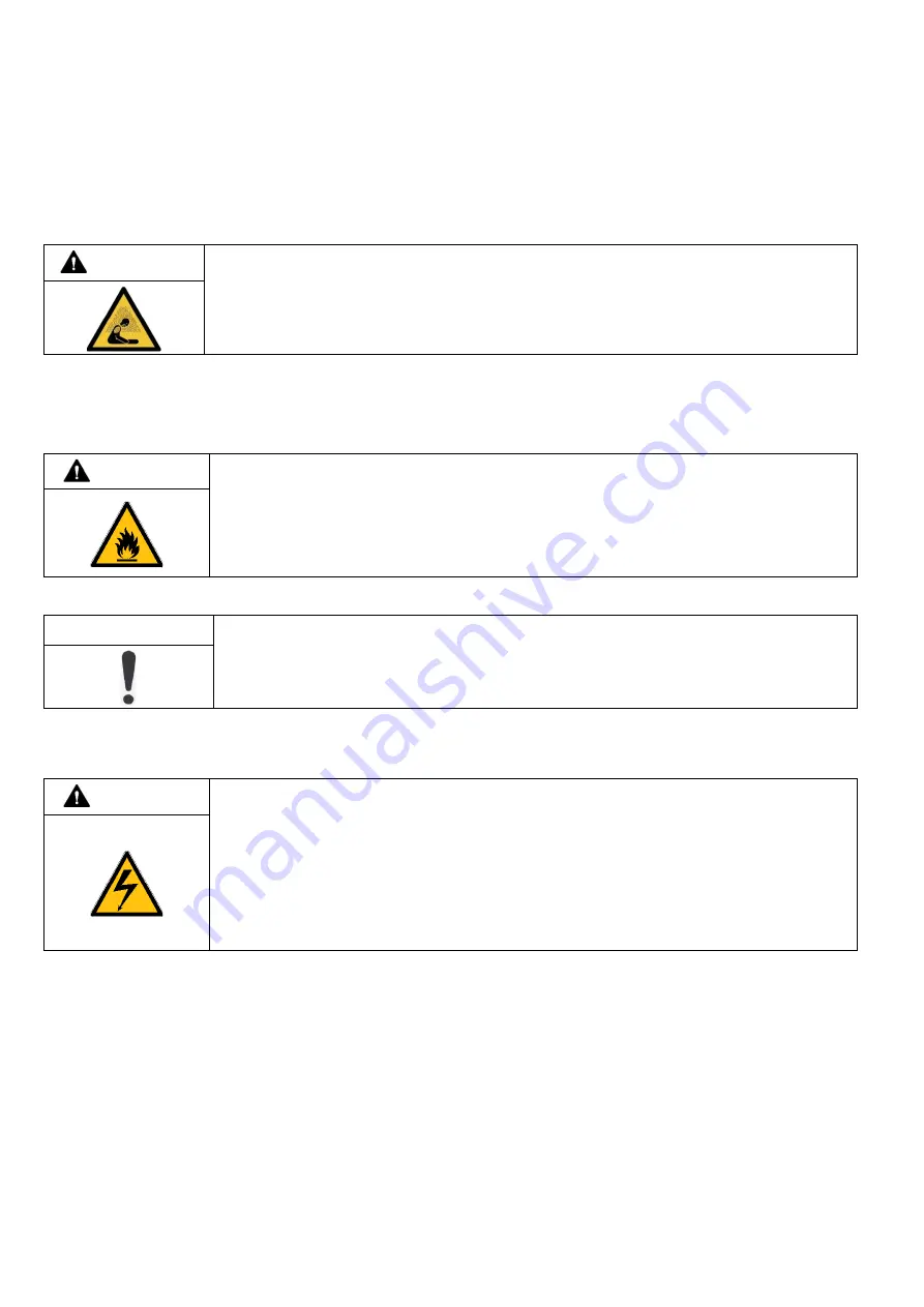 Kohler SDMO TECHNIC 6500 E C5 Instruction And Maintenance Manual Download Page 204