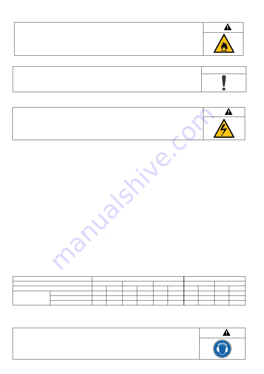 Kohler SDMO TECHNIC 6500 E C5 Instruction And Maintenance Manual Download Page 218