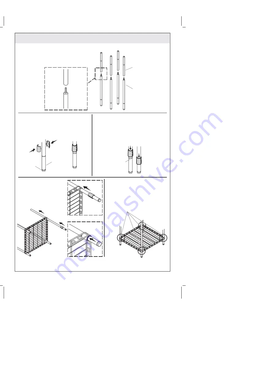 Kohler STERLING 996 Скачать руководство пользователя страница 4