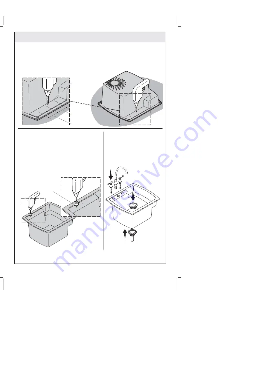 Kohler STERLING 996 Скачать руководство пользователя страница 8