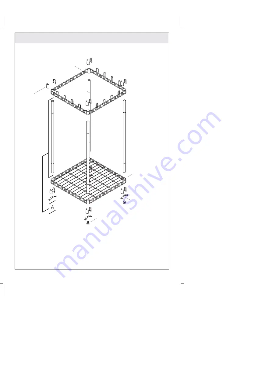 Kohler STERLING 996 Скачать руководство пользователя страница 14