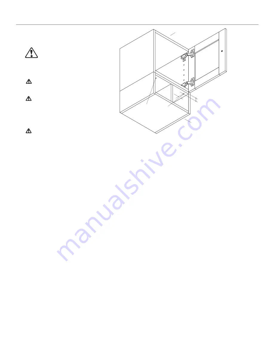 Kohler Tellieur 86216 2 BA Installation Instructions Manual Download Page 6