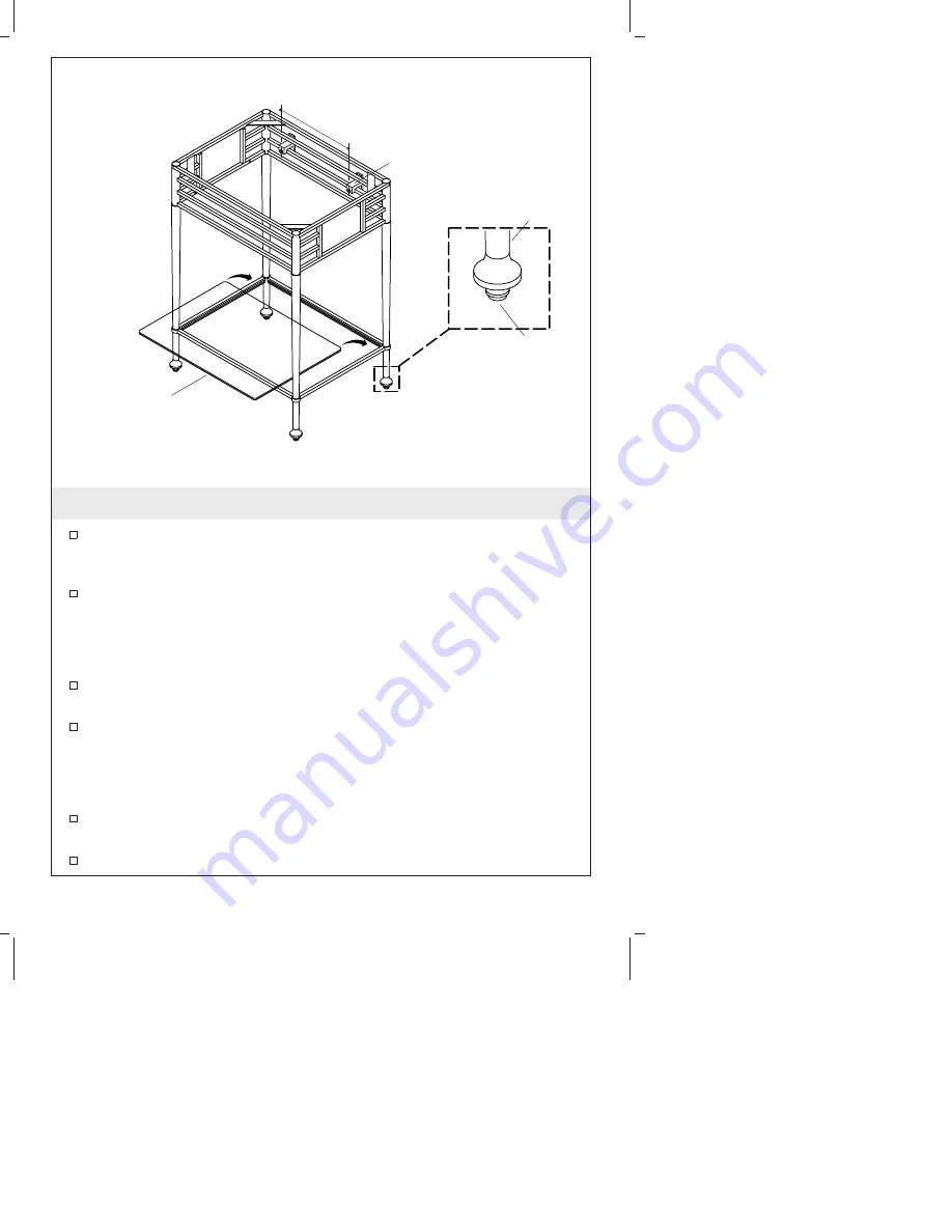 Kohler Top Art K-14041 Installation Manual Download Page 8