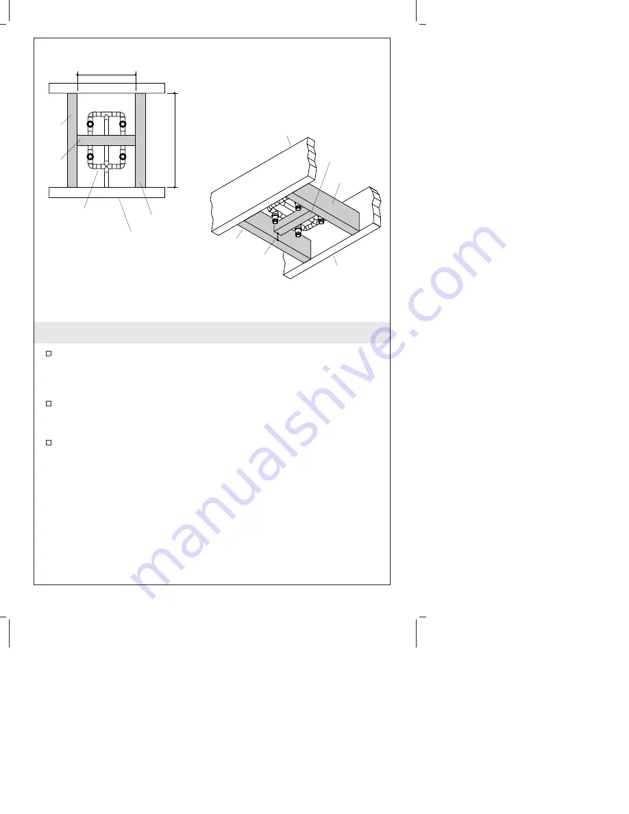 Kohler WaterTile K-8030 Installation Manual Download Page 28