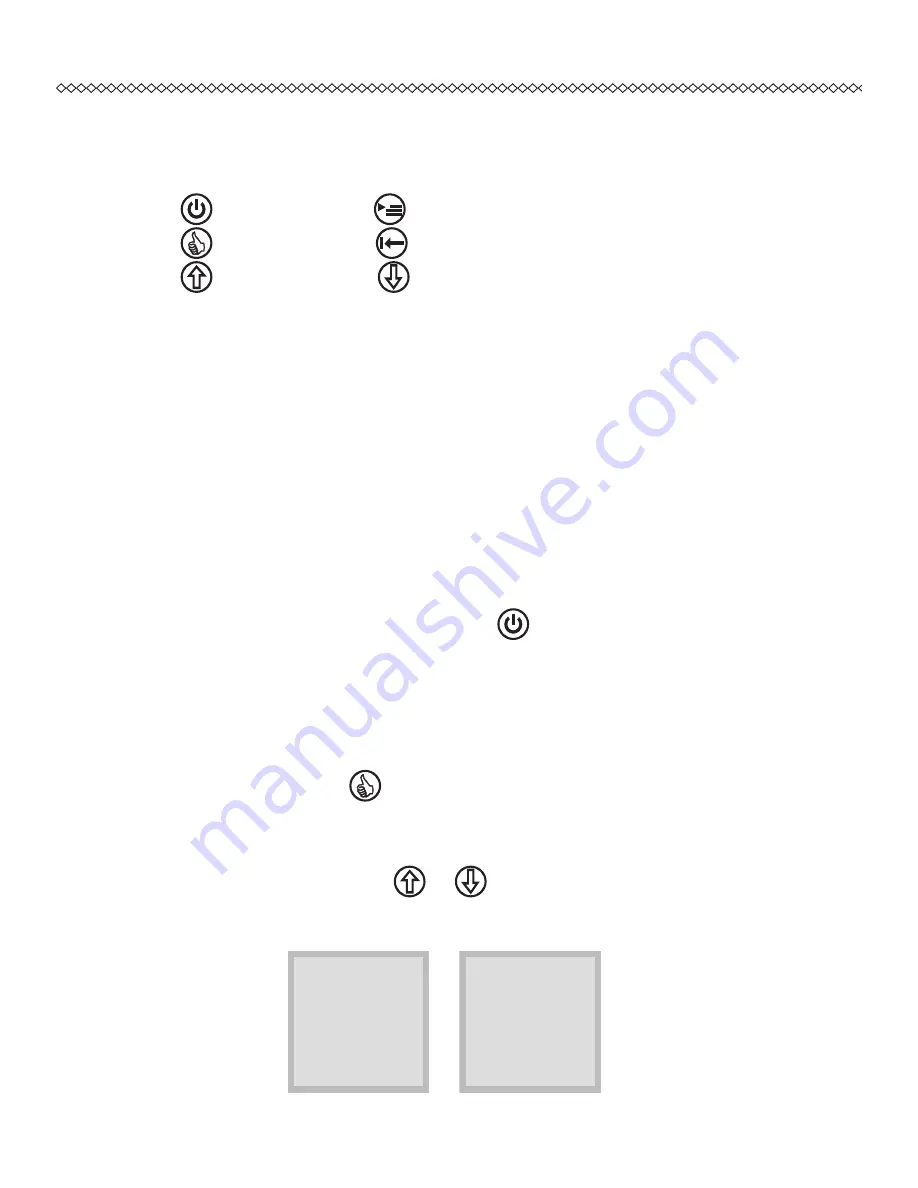 KOHTECT BT-77 Operating Instructions Manual Download Page 11