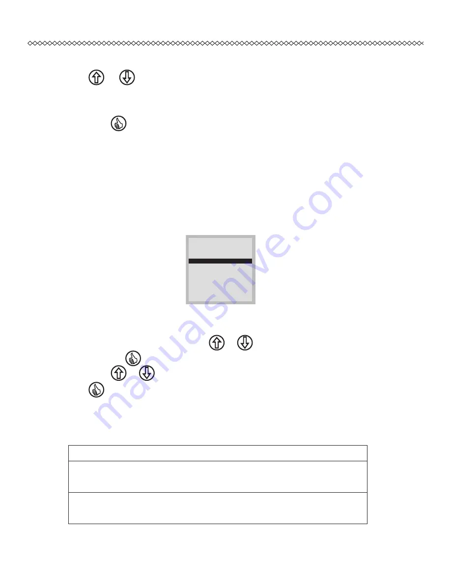 KOHTECT BT-77 Operating Instructions Manual Download Page 15