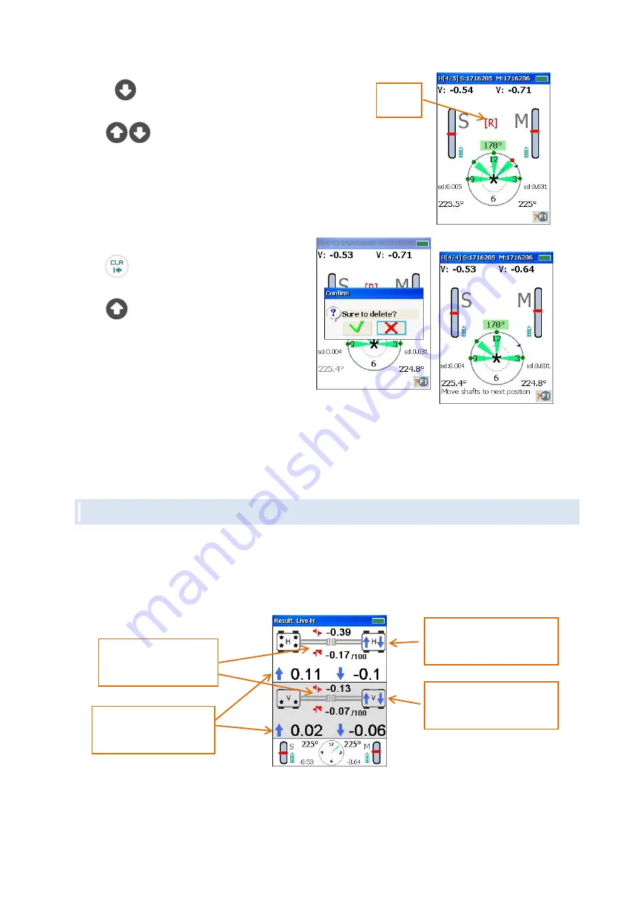 KOHTECT qb701 User Manual Download Page 22