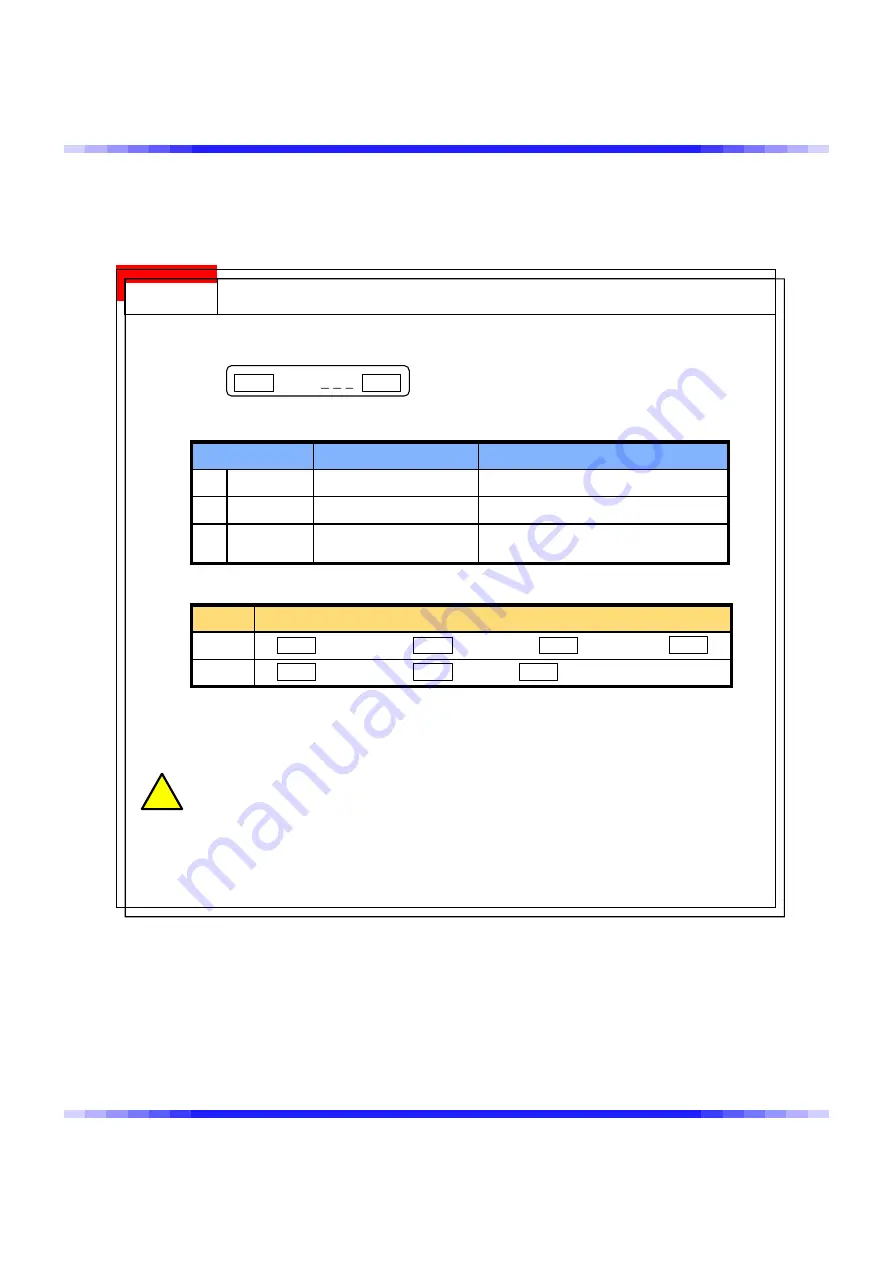 Kohzu Precision MontBlanc KOSMOS CRUX-D User Manual Download Page 47