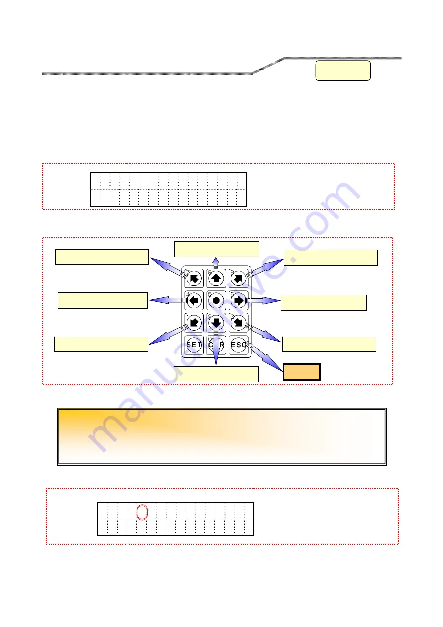 Kohzu Precision RC-010 Manual Download Page 14