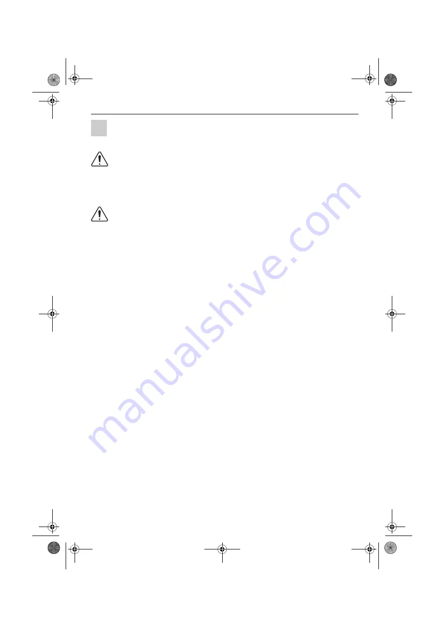 Koike Sanso Kogyo WEL-HANDY MINI Operation Manual Download Page 26