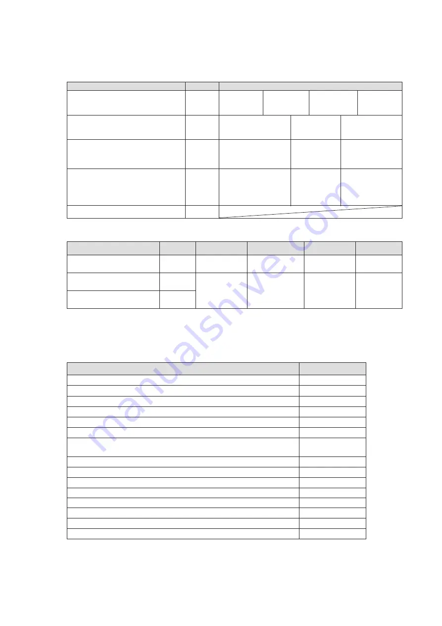 KOKEN LM-114H Instruction Manual Download Page 50