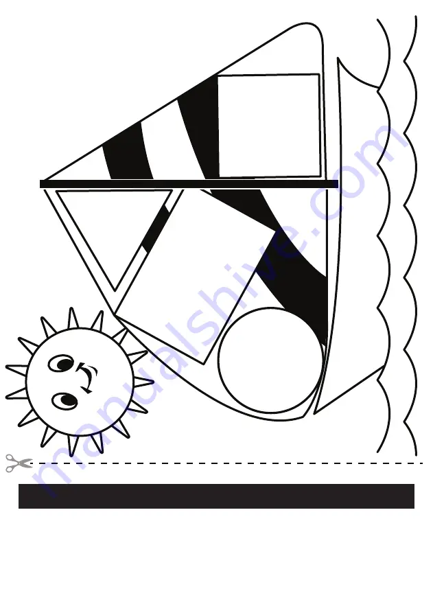 Kolcraft 1-2-3 Ready-to-Grow Assembly And Use Instructions Download Page 24