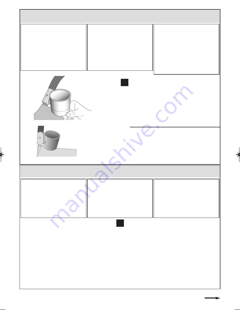 Kolcraft Contours Lite Series Скачать руководство пользователя страница 10