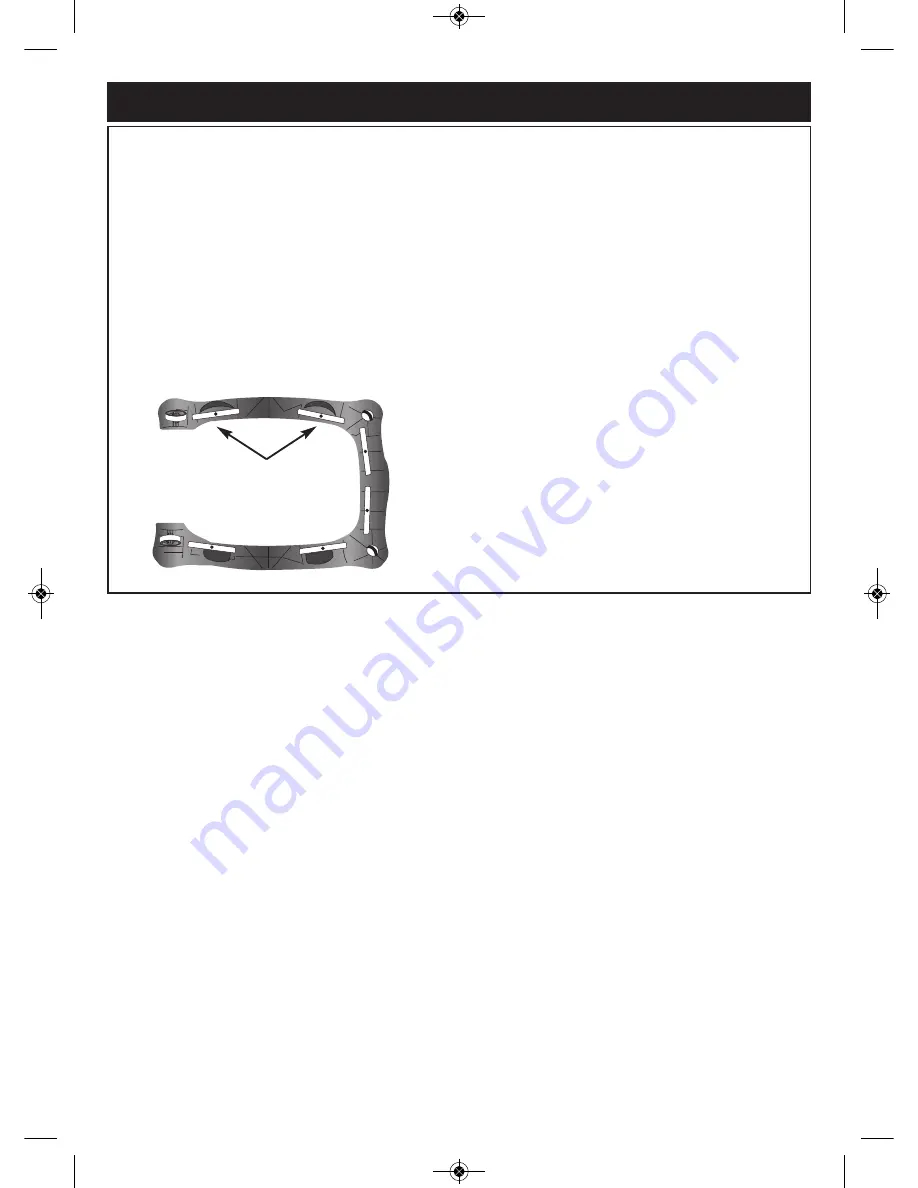 Kolcraft step starter Instruction Sheet Download Page 14