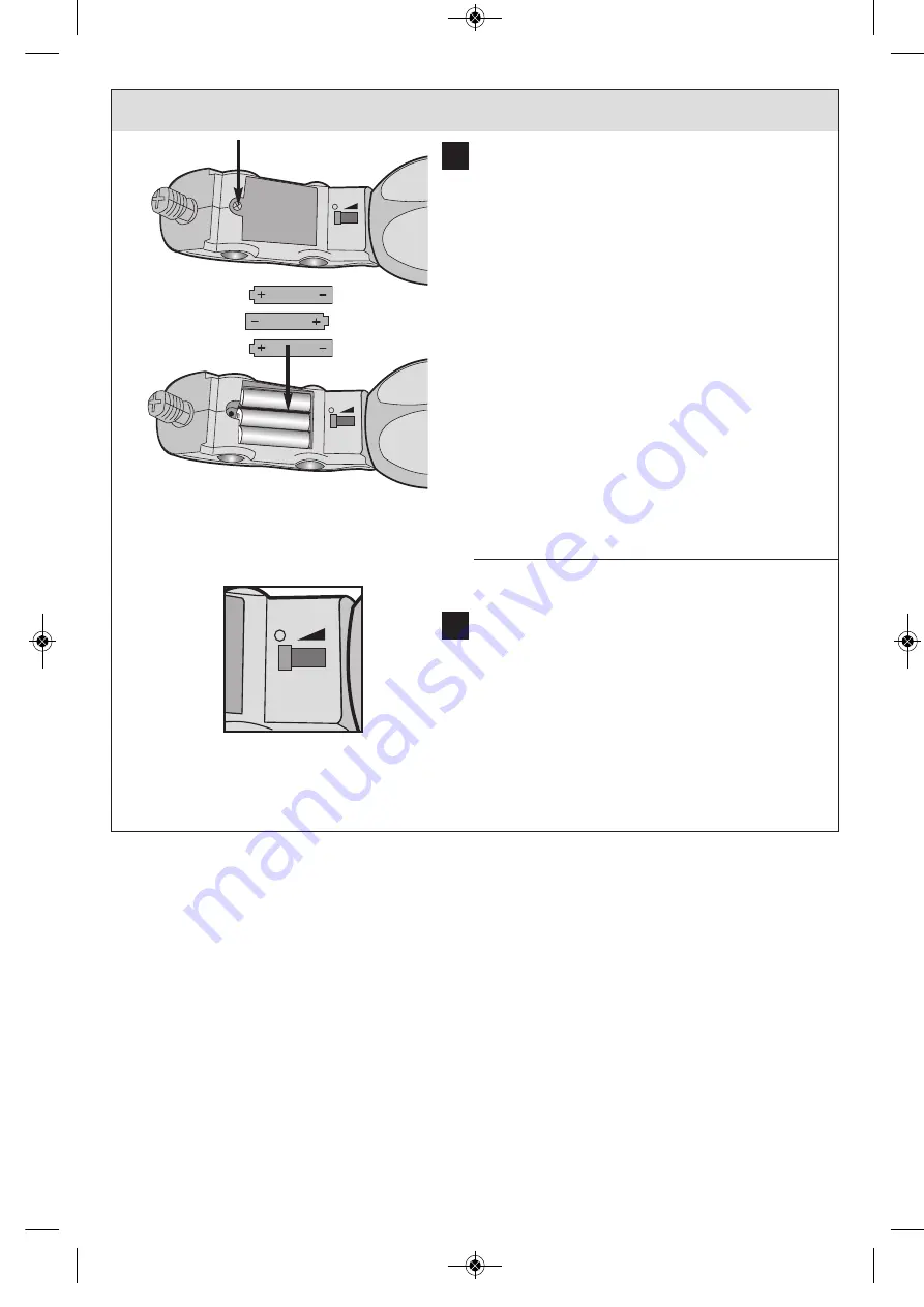 Kolcraft Ster Starter Instruction Sheet Download Page 10