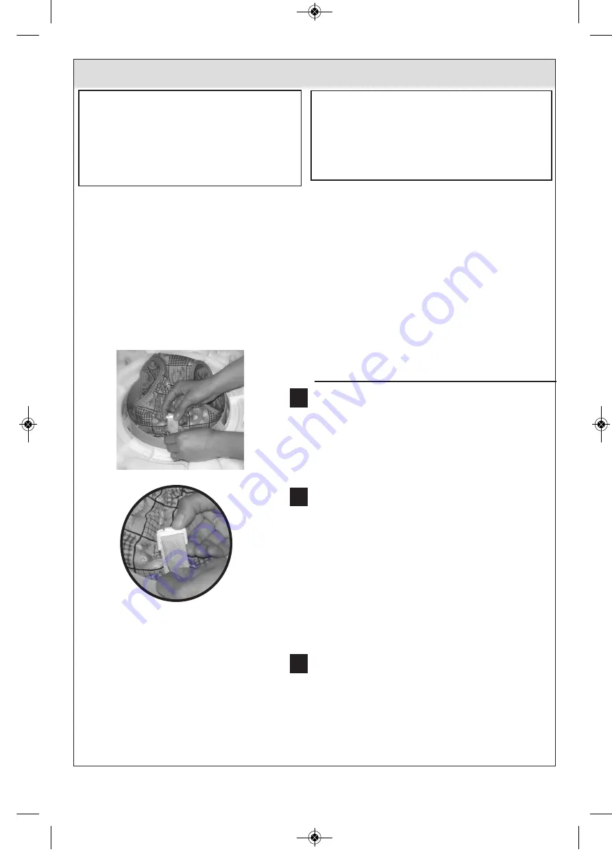 Kolcraft Ster Starter Instruction Sheet Download Page 12