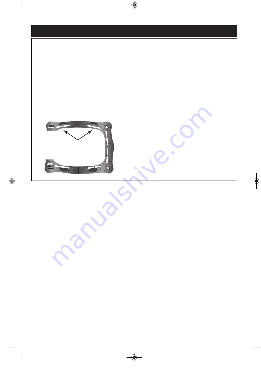 Kolcraft Ster Starter Instruction Sheet Download Page 14