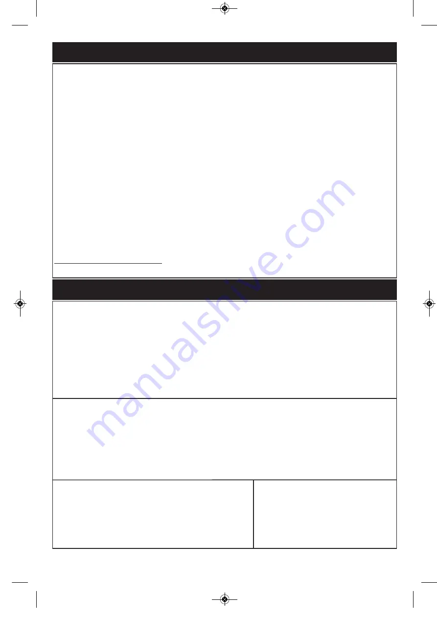 Kolcraft Ster Starter Instruction Sheet Download Page 17