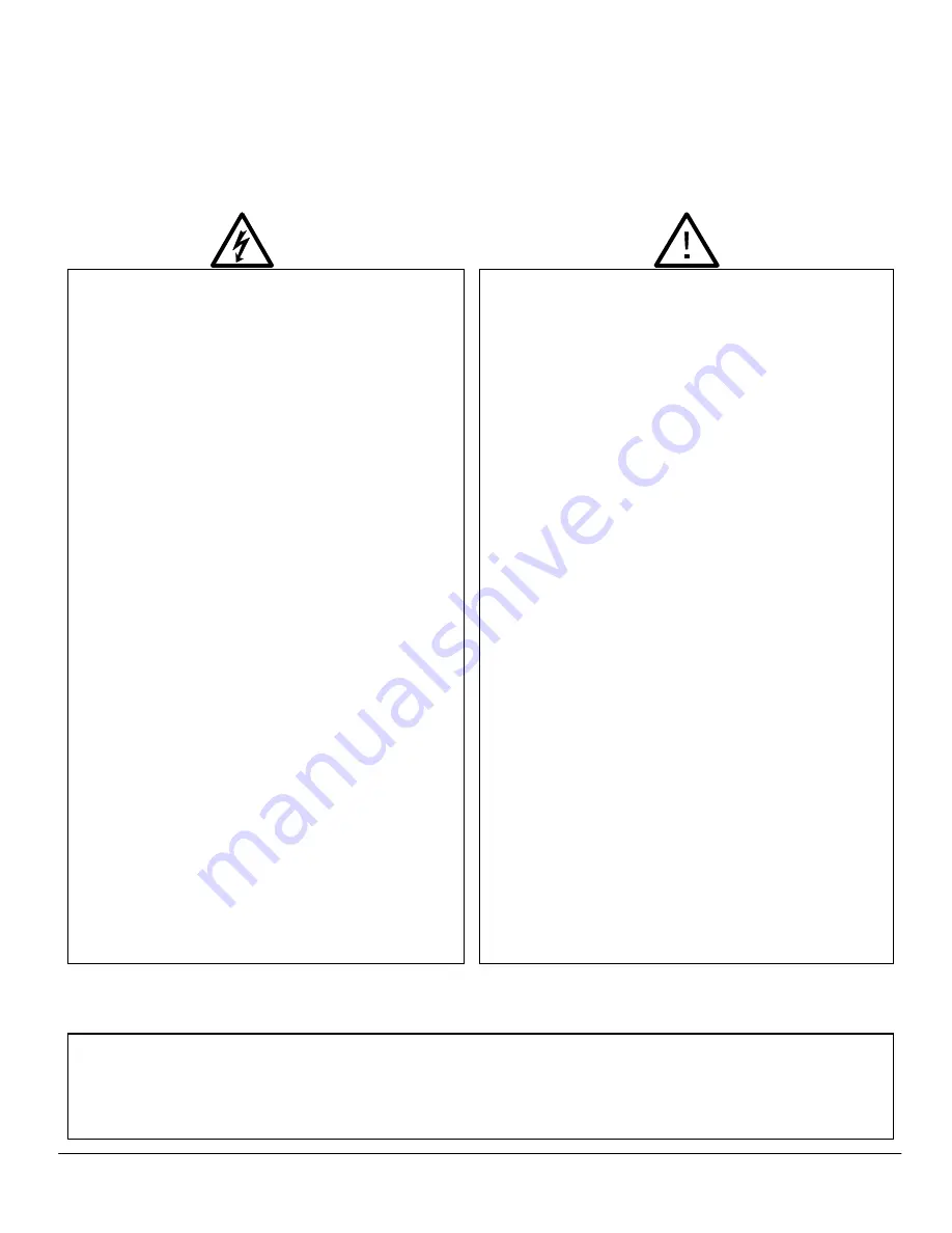 Koldfront KF430 Owner'S Manual Download Page 2