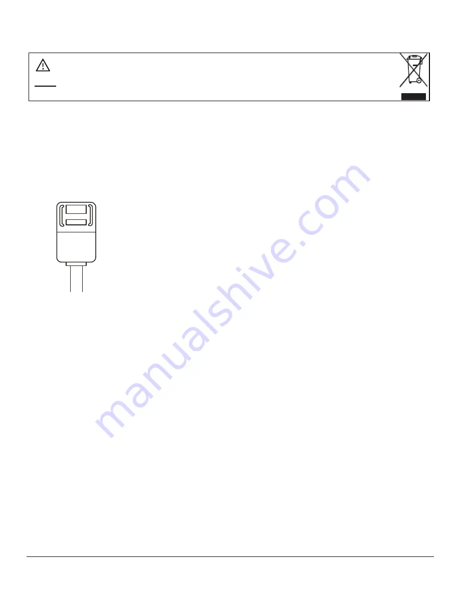 Koldfront PAC1202W Скачать руководство пользователя страница 3