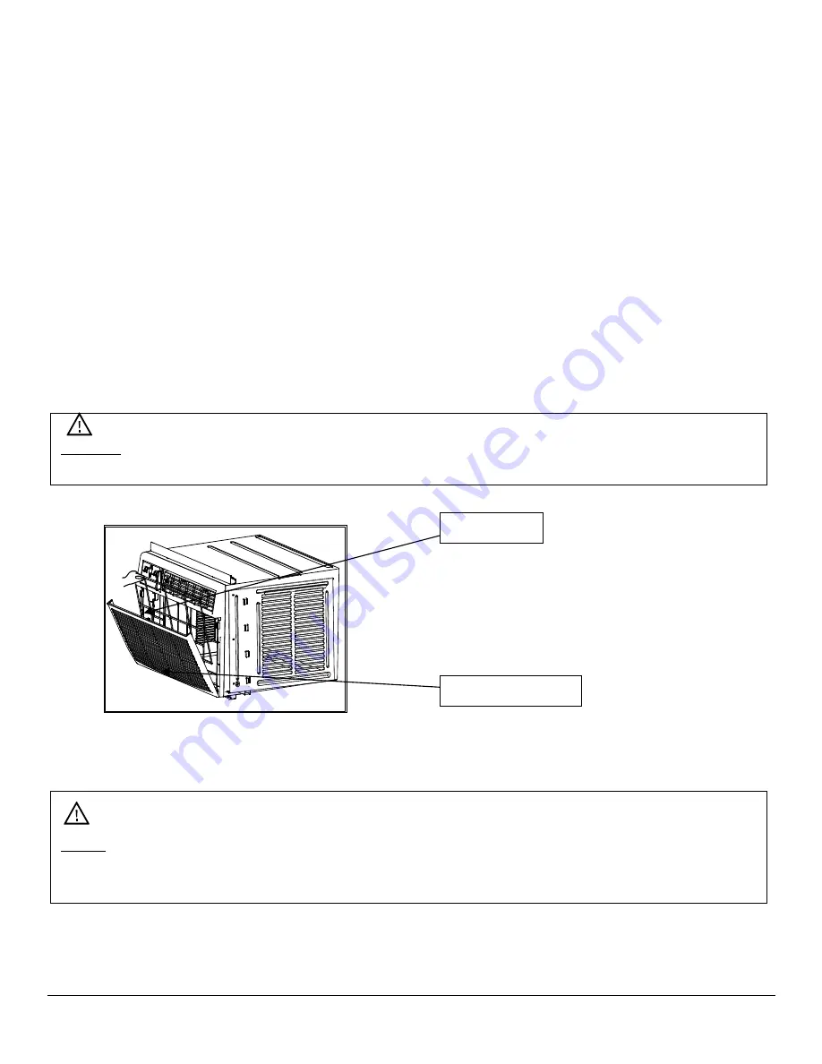 Koldfront WAC6002WCO Скачать руководство пользователя страница 18