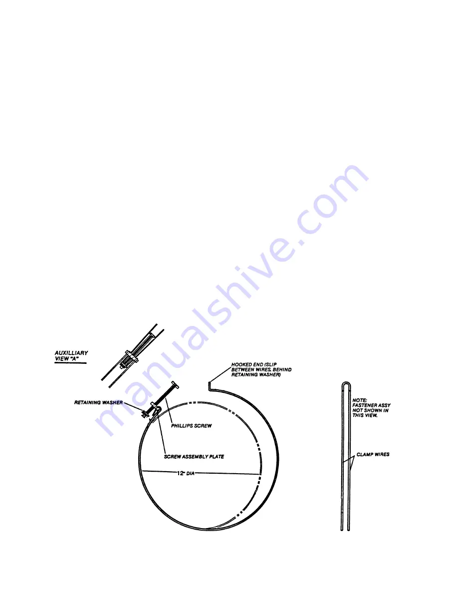 Koldwave AIRMASTER 3AK Installation & Operation Manual Download Page 15