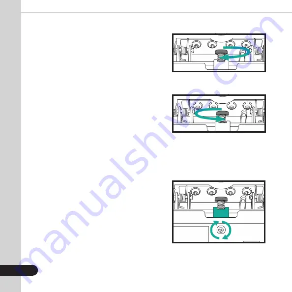 Kolibri Automatic Bill Counter User Manual Download Page 20