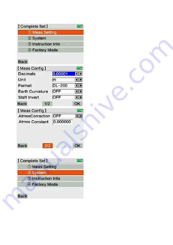 Kolida KL-03 Manual Download Page 47