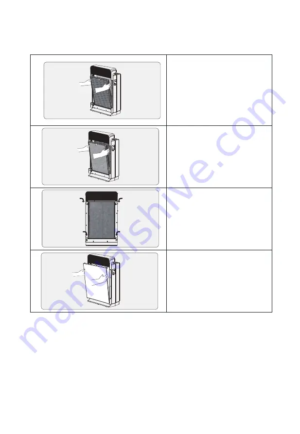 Kolin KAP-500CHCPUV User Manual Download Page 7