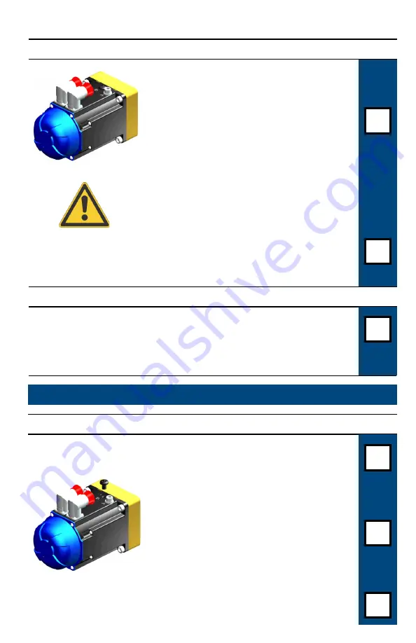 Kollmorgen CARTRIDGE DDR Mounting Manual Download Page 18