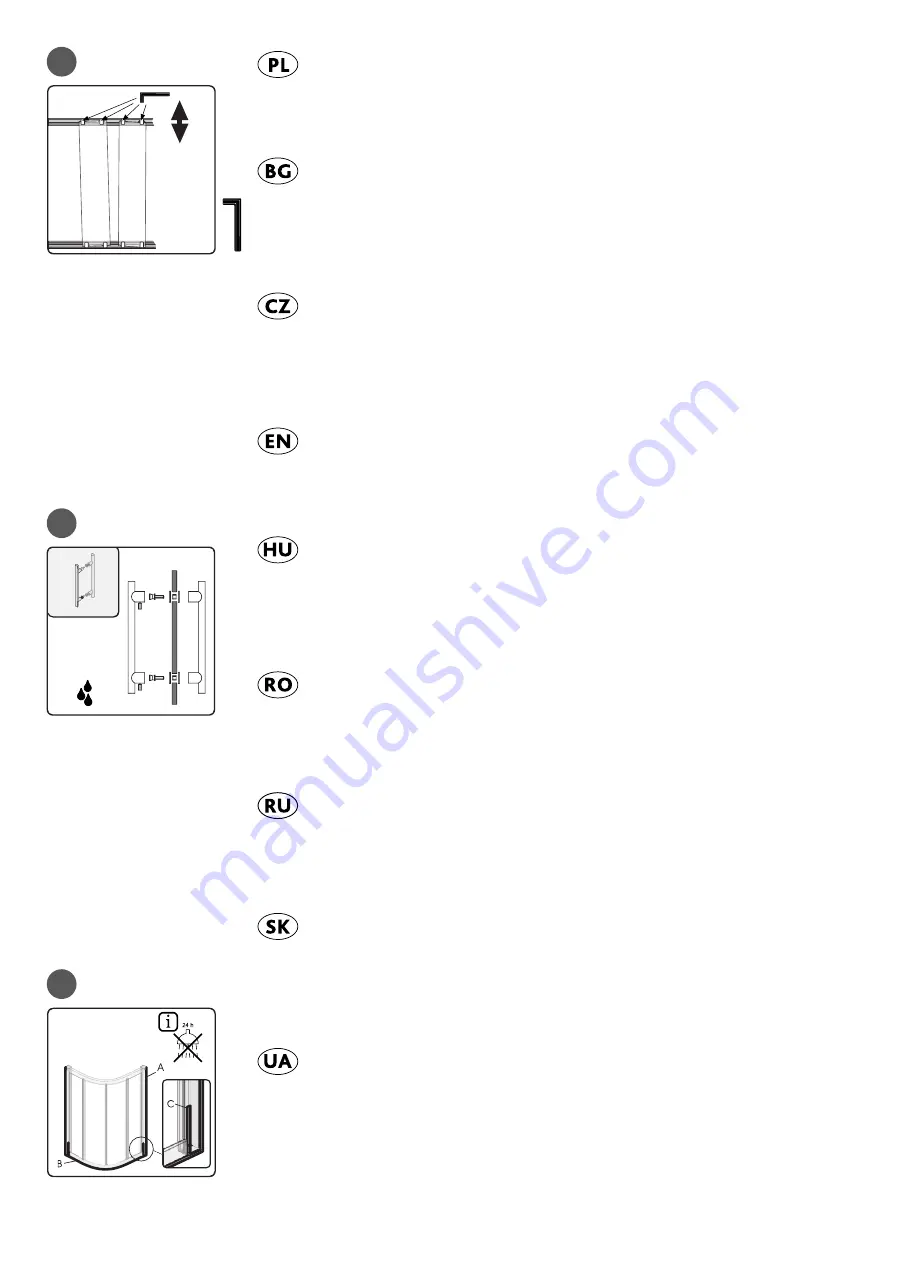 KOLO GEO 6 Installation Manual Download Page 10