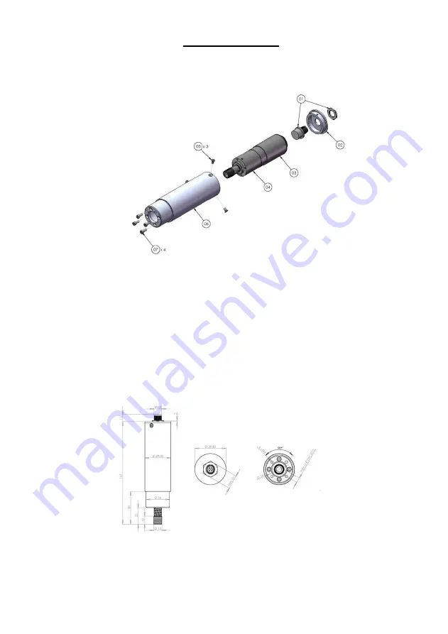 Kolver 130203 Operator'S Handbook Manual Download Page 39