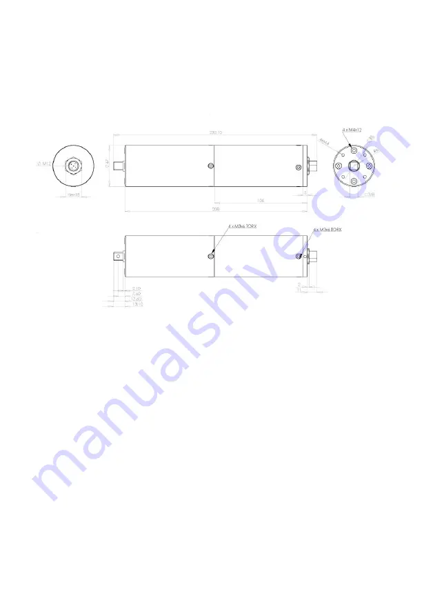 Kolver 130203 Operator'S Handbook Manual Download Page 42