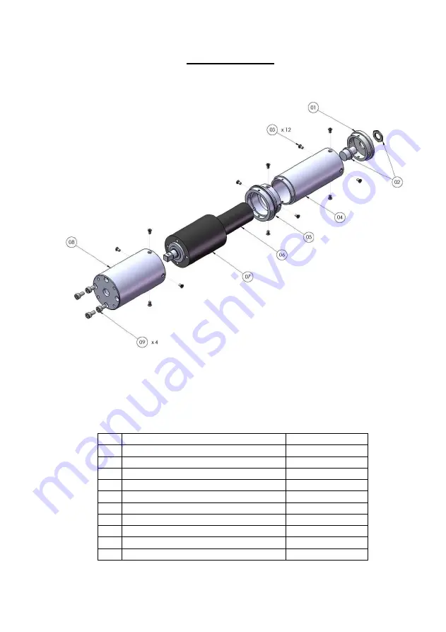 Kolver 130203 Operator'S Handbook Manual Download Page 45