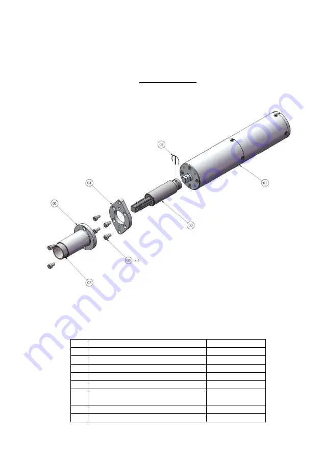 Kolver 130203 Operator'S Handbook Manual Download Page 55