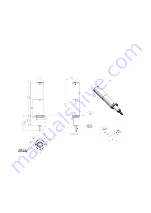 Kolver 130203 Operator'S Handbook Manual Download Page 56