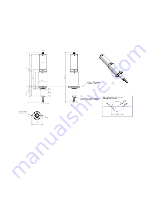 Kolver 130203 Operator'S Handbook Manual Download Page 58