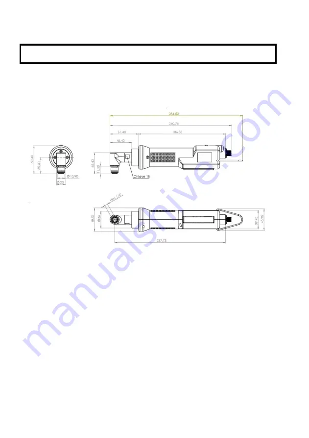 Kolver 130203 Operator'S Handbook Manual Download Page 68