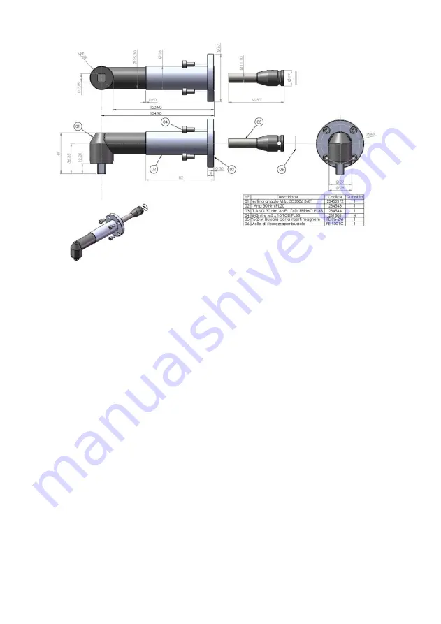 Kolver 130203 Operator'S Handbook Manual Download Page 72