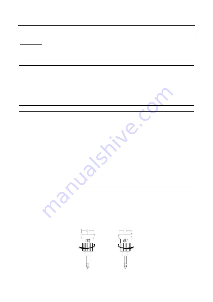 Kolver 190004 Operator'S Handbook Manual Download Page 10