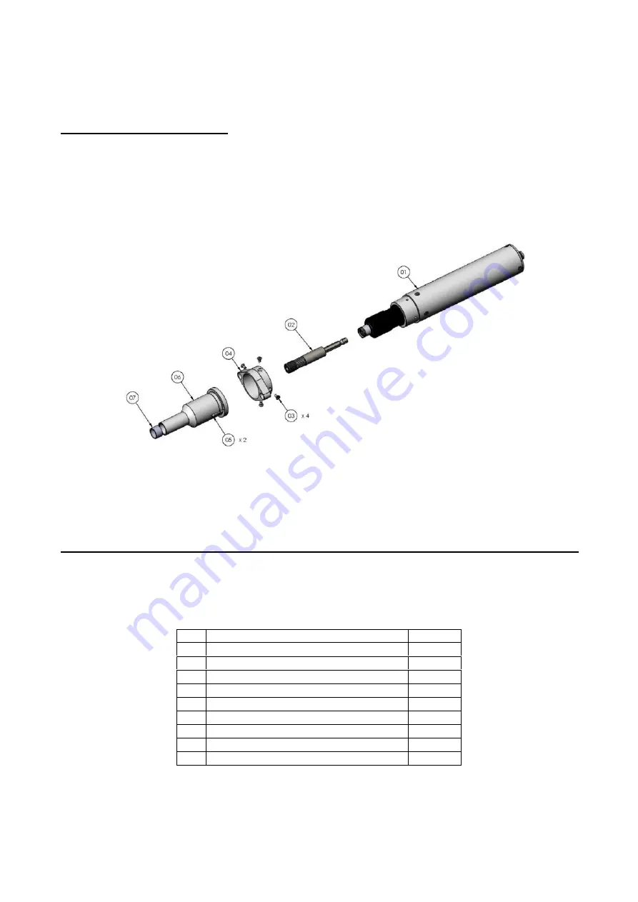 Kolver 190004 Скачать руководство пользователя страница 19