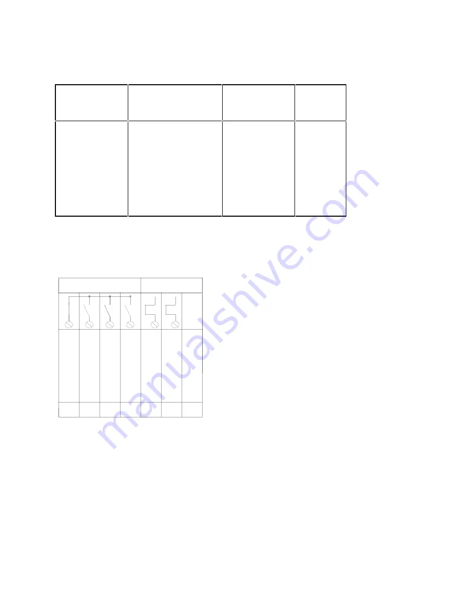 Kolver FAB03SS/FR Operator'S Handbook Manual Download Page 6