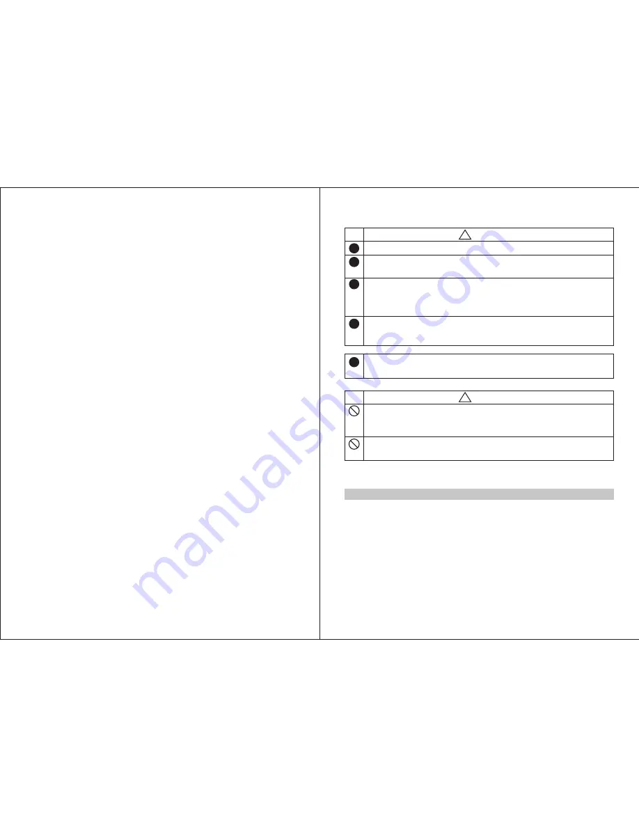 komamura KC-2000MK II Owner'S Manual Download Page 2