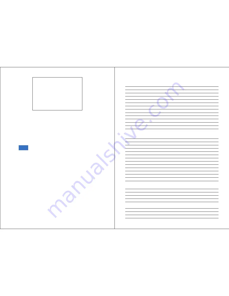 komamura KC-2000MK II Owner'S Manual Download Page 12