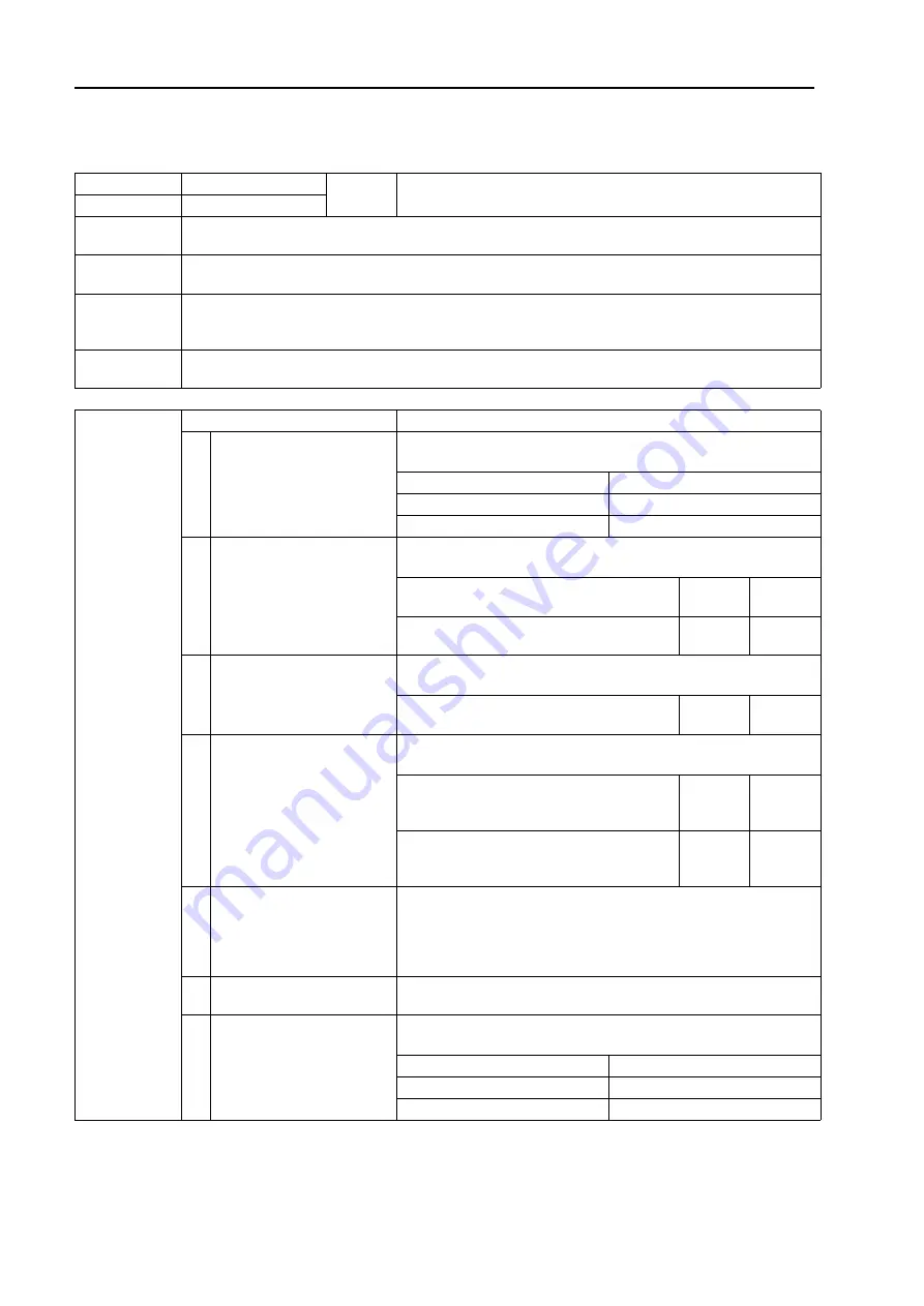 Komatsu 114E-3 Series Shop Manual Download Page 190