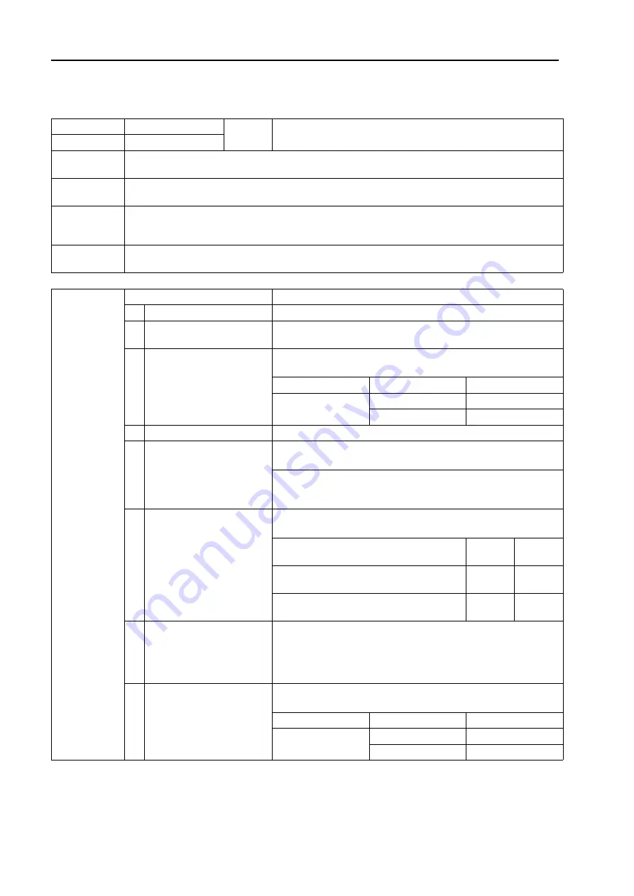 Komatsu 114E-3 Series Shop Manual Download Page 236