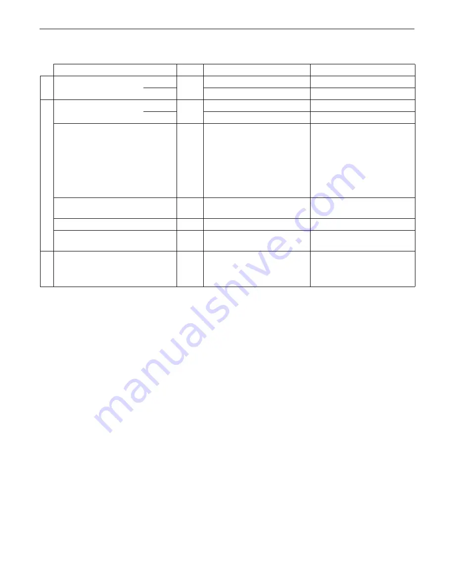 Komatsu A20637 Shop Manual Download Page 30