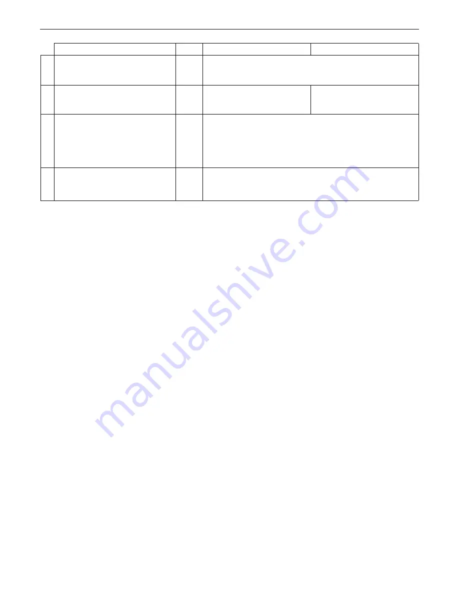 Komatsu A20637 Shop Manual Download Page 32